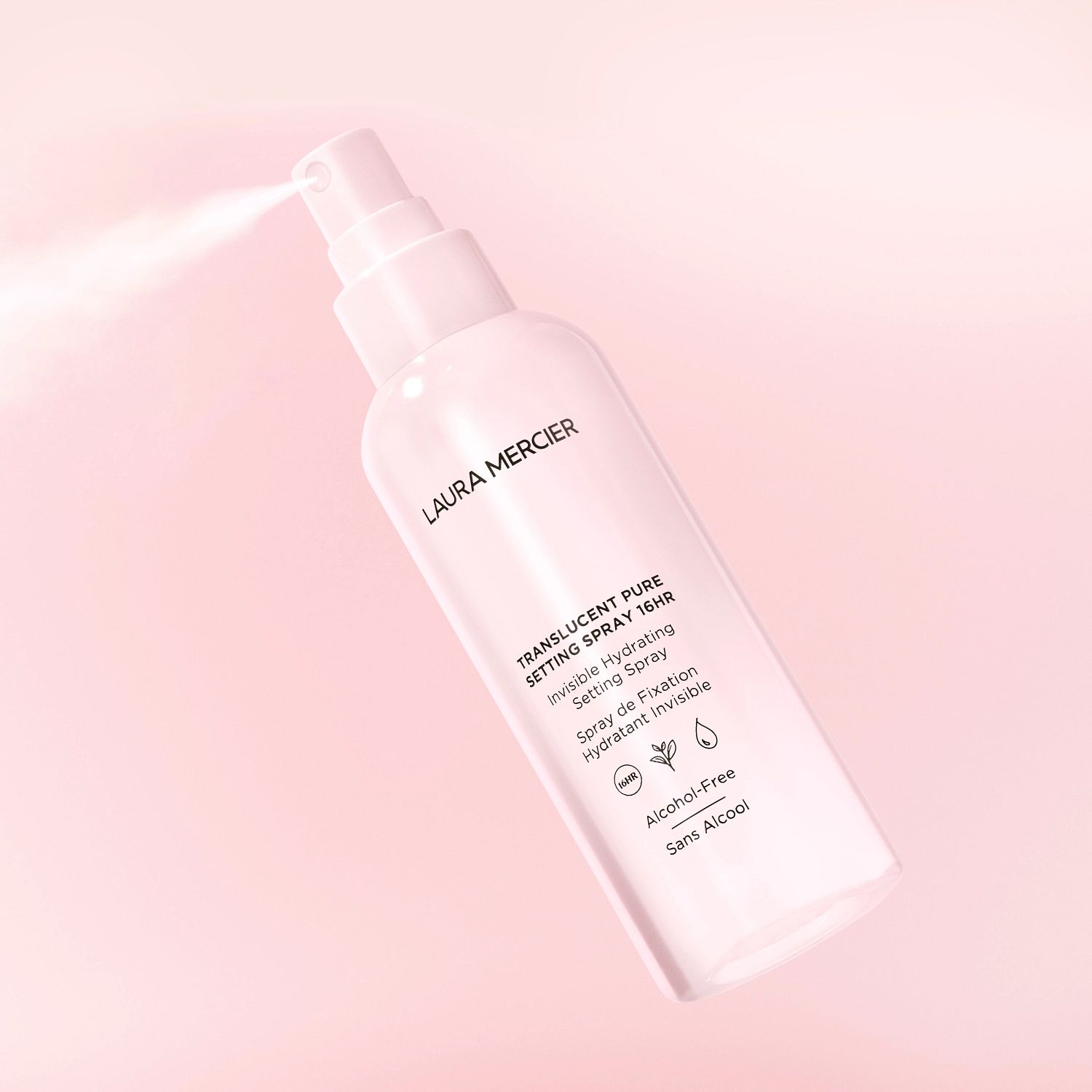 SETTING SPRAY (SPRAY FIJADOR)